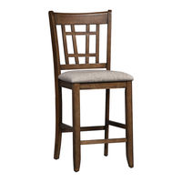 Liberty Furniture 227-B920124 Quick Start Manual