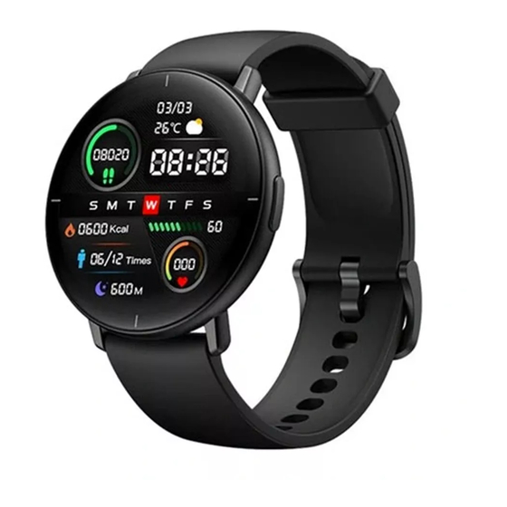 Mibro Lite Manual