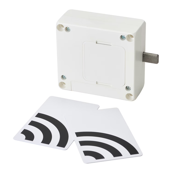 IKEA ROTHULT Manual