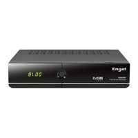 Engel RS8100Y User Manual