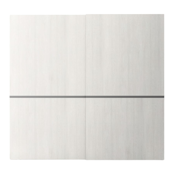 HOMY Night Series Manual