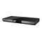 Blu-ray Player Samsung BD-C6600 User Manual