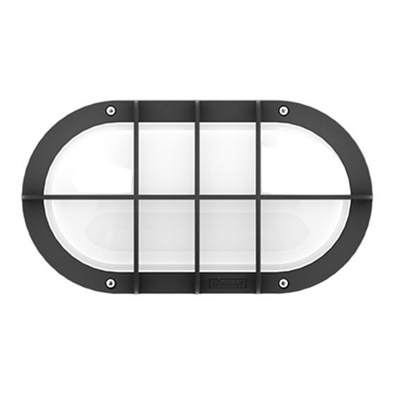 LIGMAN CAPSULE 4 CA-30597 Installation Manual