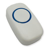 MClimate MC-LW-BTN-01 User Manual