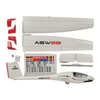 DERBEE ASW28 Manual