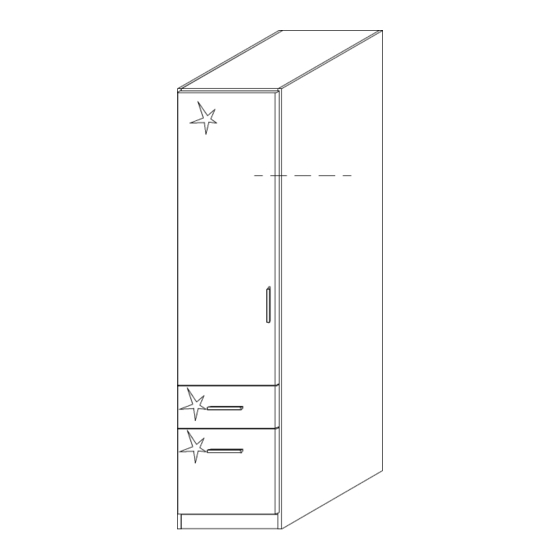Rauch ML055 Assembly Instructions Manual