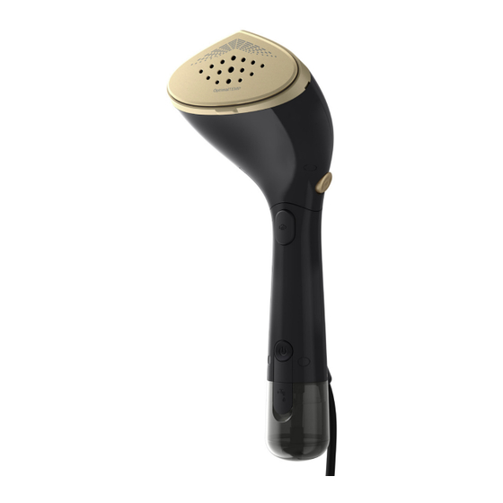 Philips STH7030 User Manual