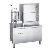 Vulcan-Hart VSX42G5 Specifications