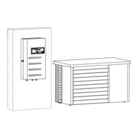 Hoval Belaria pro (24) Technical Information Installation Instructions