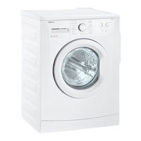 Beko WMB 61001 Y+ User Manual