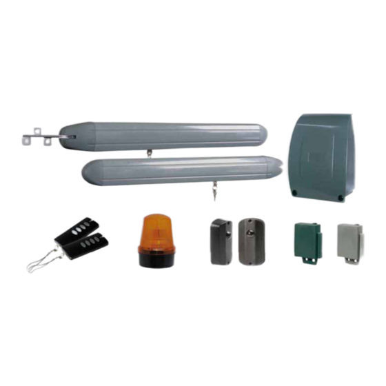 Extel WEAT V2 N Installation And Owner's Manual