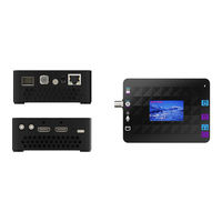 RGBlink 601-0405-02-0 User Manual