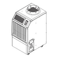 Weltem AMERICOOL WPH-3000P Owner's Manual