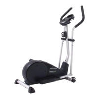 ProForm 545 Ekg Elliptical Manual Del Usuario