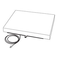 Sartorius IS 300 IGG-H Installation And Operating Instructions Manual