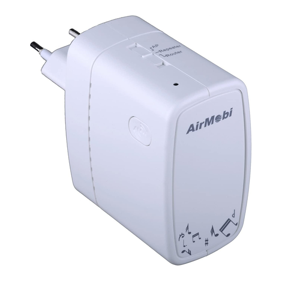 AirMobi iPlay User Manual