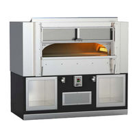 Wood Stone FIRE DECK 6045 WS-FD-6045-CE Installation And Operation Manual
