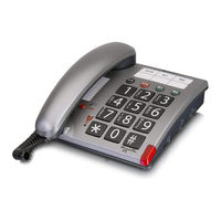 Amplicomms powertel 46 User Manual