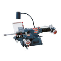 AMMCO 4100 Installation Instructions Manual