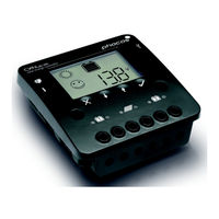 Phocos CXNup 2B User Manual