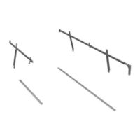 Adrian Steel RK130FTS Installation Instructions Manual