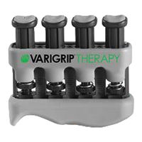 Dynatomy VariGrip Therapy Instruction Manual