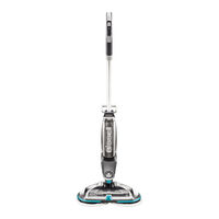 Bissell SPINWAVE 2315 User Manual