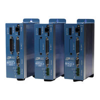 Applied Motion Products STAC6-C-220 Hardware Manual