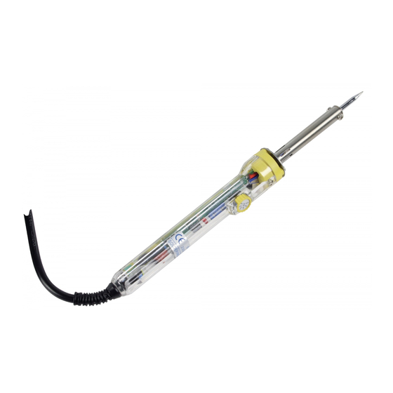 HQ -SOLDER01 Manual