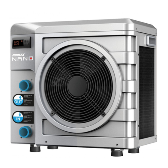 POOLEX Nano Easy Start Manual