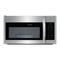 Microwave Oven Frigidaire FFMV1846VS Use & Care Manual
