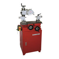 HOLZMANN MASCHINEN UWS 320 User Manual