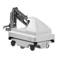 MIR MiR100 User Manual