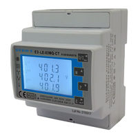 EFEN E3-LE-03MQ CT Manual