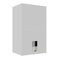 Ferroli OMNIA S 3.2 Installation, Maintenance And User Manual