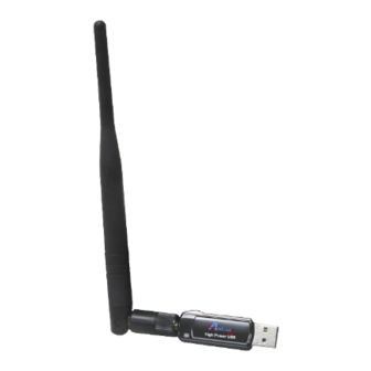 Airlink101 AWLL5166HP User Manual
