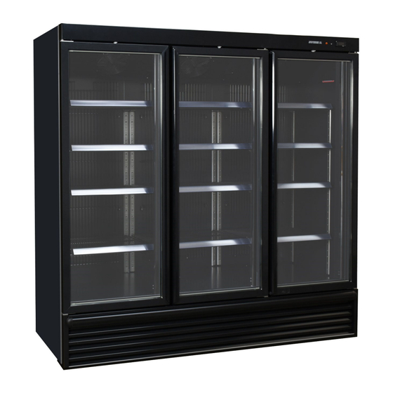 EPTA EIS 165.3 N/P KW Display Case Manuals