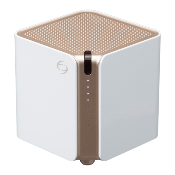 E3 Airmon Quick Start Manual