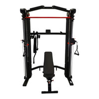 Inspire SF3.2PK-C2 User Manual
