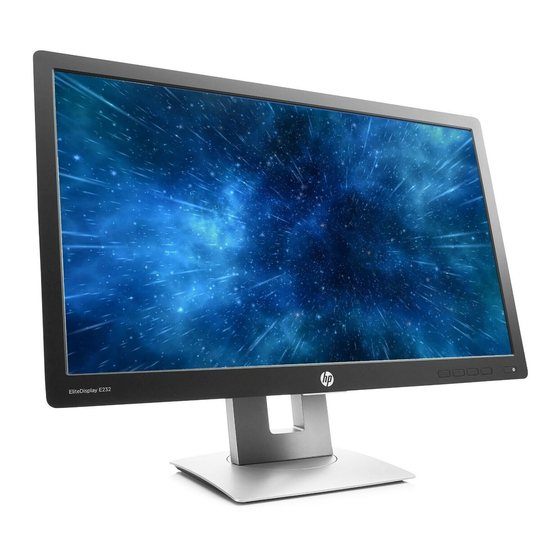 HP M1F41AA User Manual