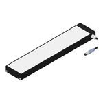 Vision & Control LDLF60x420-R633/24V Instructions For Use Manual