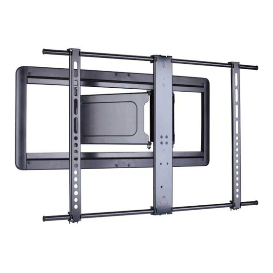 Sanus VLF311-B2 Instruction Manual