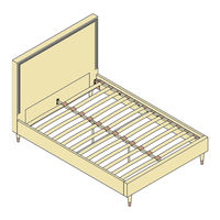Dorel Home Products 4450029CL Manual