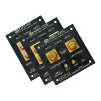 InPOWER ABS3-200B Owner's Manual