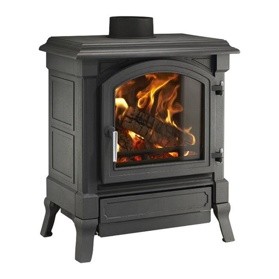 NESTOR MARTIN WOODBOX S13 WOODBOX S23 Installation, Use And Maintenance Instructions
