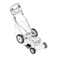 Troy-Bilt Smart Speed 569 Operator's Manual