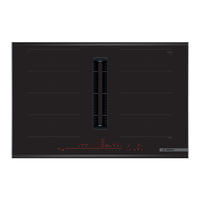 Bosch PXX875D67E Information For Use