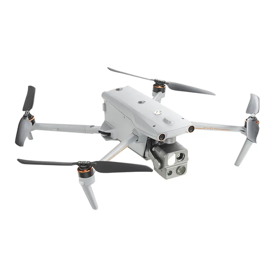 Autel EVO Max Series User Manual