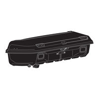 Thule Arcos Instructions Manual