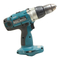 Drill Makita 6339D Instruction Manual